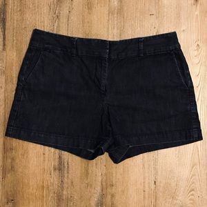 LOFT Denim Shorts  (6) - LIKE NEW
